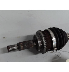 Cardan gauche (transmission) KIA PICANTO 2