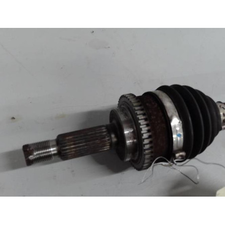 Cardan gauche (transmission) KIA PICANTO 2