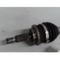 Cardan gauche (transmission) KIA PICANTO 2