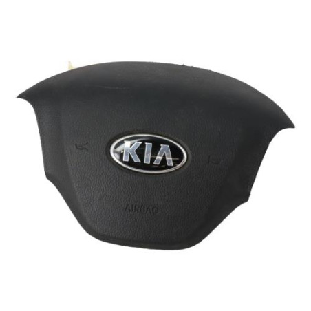 Air bag conducteur KIA PICANTO 2 Photo n°1