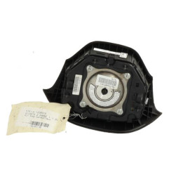 Air bag conducteur KIA PICANTO 2 Photo n°4