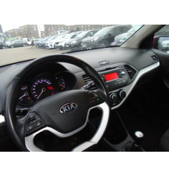 Air bag conducteur KIA PICANTO 2 Photo n°9