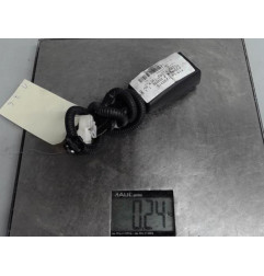 Attache ceinture avant droit KIA PICANTO 2 Photo n°1