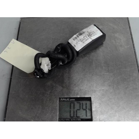 Attache ceinture avant droit KIA PICANTO 2 Photo n°1