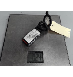 Attache ceinture avant droit KIA PICANTO 2