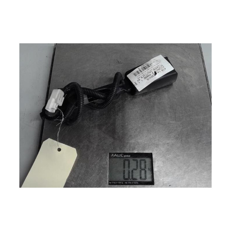 Attache ceinture avant gauche KIA PICANTO 2