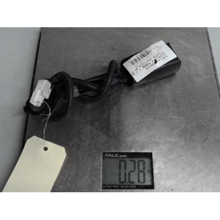 Attache ceinture avant gauche KIA PICANTO 2 Photo n°1
