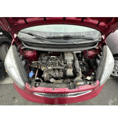 Attache ceinture avant gauche KIA PICANTO 2 Photo n°8