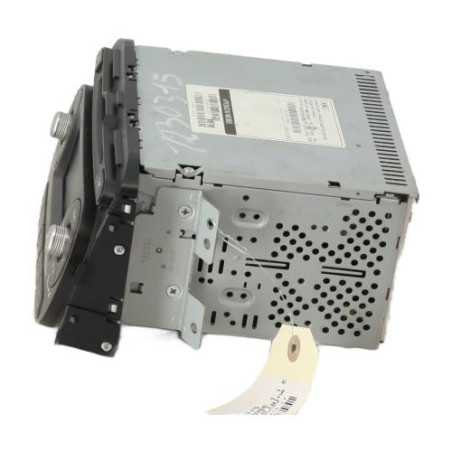 Autoradio d'origine KIA PICANTO 2