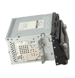 Autoradio d'origine KIA PICANTO 2 Photo n°4