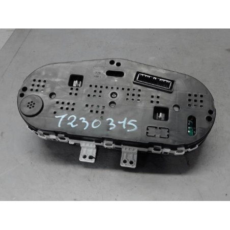 Compteur KIA PICANTO 2