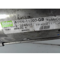 Demarreur FORD FOCUS 3