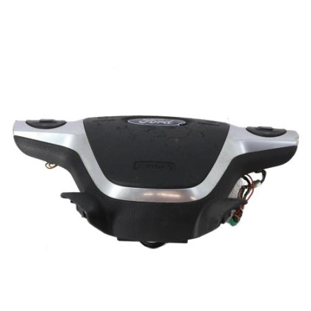 Air bag conducteur FORD FOCUS 3 Photo n°1