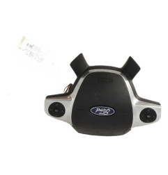 Air bag conducteur FORD FOCUS 3 Photo n°3