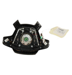 Air bag conducteur FORD FOCUS 3 Photo n°4