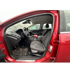 Air bag conducteur FORD FOCUS 3 Photo n°14