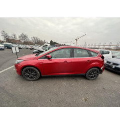 Air bag conducteur FORD FOCUS 3 Photo n°20