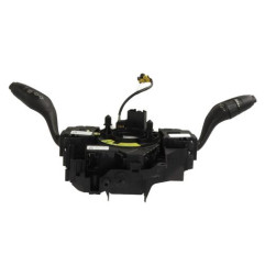 Com (Bloc Contacteur Tournant+Commodo Essuie Glace+Commodo Phare) FORD FOCUS 3 Photo n°2