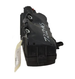 Boitier servitude moteur (BSM) AUDI A3 3 LIMOUSINE Photo n°4