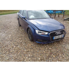 Boitier servitude moteur (BSM) AUDI A3 3 LIMOUSINE Photo n°9