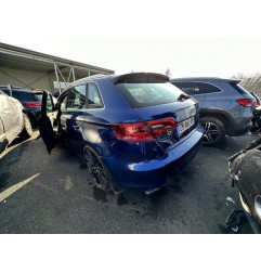 Boitier servitude moteur (BSM) AUDI A3 3 LIMOUSINE Photo n°11