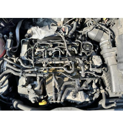 Boitier servitude moteur (BSM) AUDI A3 3 LIMOUSINE Photo n°19