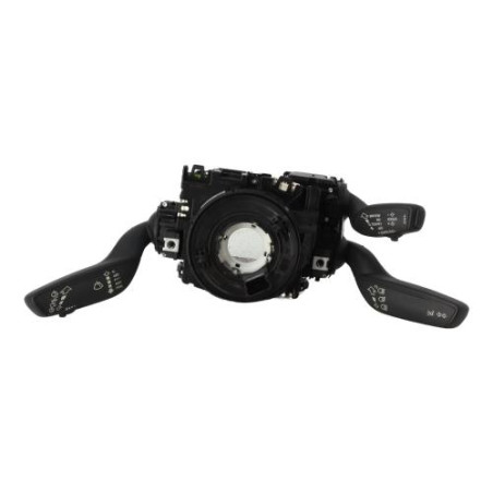 Com (Bloc Contacteur Tournant+Commodo Essuie Glace+Commodo Phare) AUDI A3 3 LIMOUSINE Photo n°1