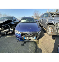 Moteur essuie glace avant AUDI A3 3 LIMOUSINE Photo n°14