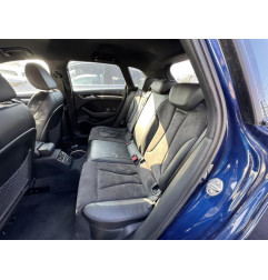 Moteur essuie glace avant AUDI A3 3 LIMOUSINE Photo n°18