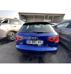 Moteur essuie glace avant AUDI A3 3 LIMOUSINE Photo n°20