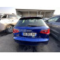 Moteur essuie glace avant AUDI A3 3 LIMOUSINE
