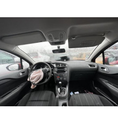 Demarreur CITROEN C4 2 Photo n°8