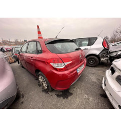 Demarreur CITROEN C4 2 Photo n°14