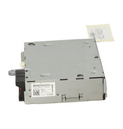 Autoradio d'origine CITROEN C4 2 Photo n°4