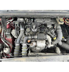 Autoradio d'origine CITROEN C4 2 Photo n°11