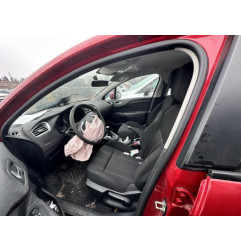 Autoradio d'origine CITROEN C4 2 Photo n°16