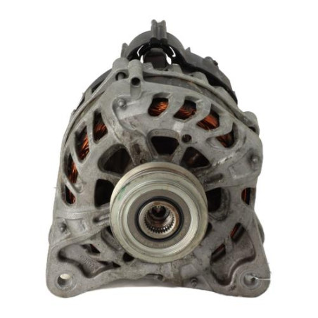 Alternateur DACIA SANDERO 2 Photo n°2