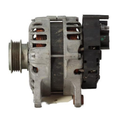 Alternateur DACIA SANDERO 2 Photo n°3