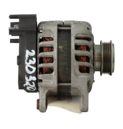 Alternateur DACIA SANDERO 2 Photo n°5