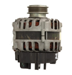 Alternateur DACIA SANDERO 2 Photo n°6