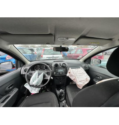 Alternateur DACIA SANDERO 2 Photo n°14