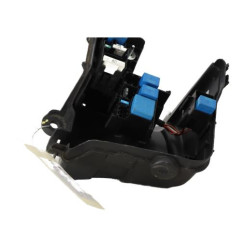 Boitier servitude moteur (BSM) DACIA SANDERO 2 Photo n°4