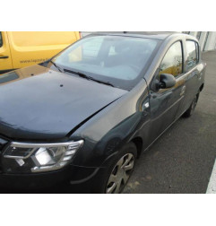 Boitier servitude moteur (BSM) DACIA SANDERO 2 Photo n°6