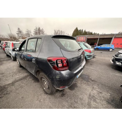 Boitier servitude moteur (BSM) DACIA SANDERO 2 Photo n°14