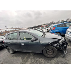 Boitier servitude moteur (BSM) DACIA SANDERO 2 Photo n°16