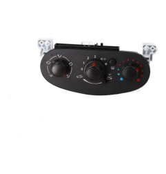 Commande chauffage DACIA SANDERO 2 Photo n°1