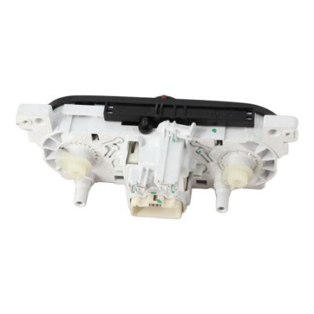 Commande chauffage DACIA SANDERO 2