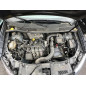 Commande chauffage DACIA SANDERO 2