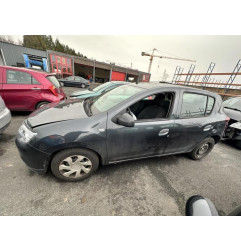 Commande chauffage DACIA SANDERO 2 Photo n°18