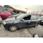 Commande chauffage DACIA SANDERO 2